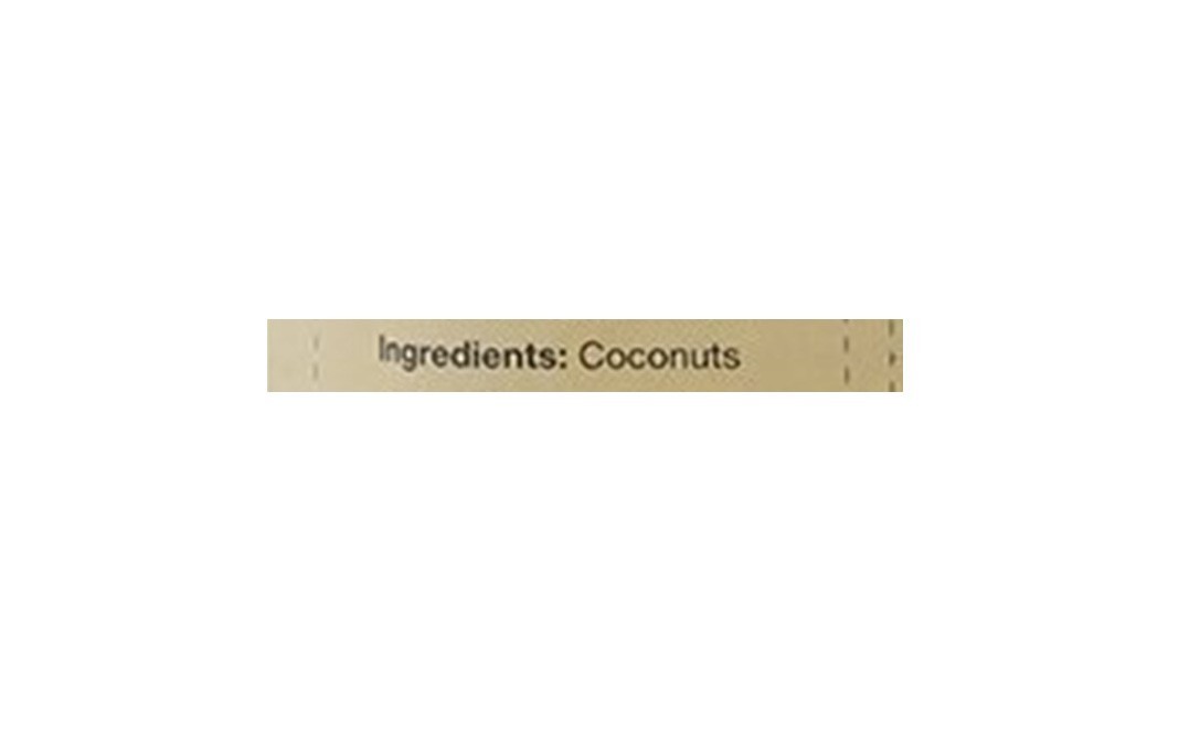 Zohan's Paripoorna Coconut Oil (Unrefined Pure Chekku Oil)   Bottle  1 millilitre